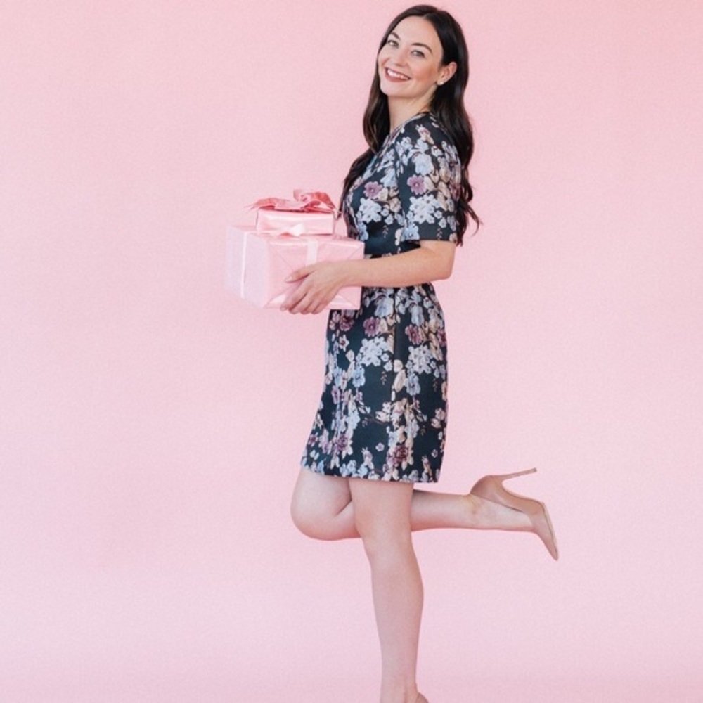 Gal Meets Glam NWT Presley